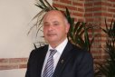 José Manuel Fernández, Alcalde de Peñamellera Baja y Vicepresidente de la Comisión de Desarrollo Rural y Pesca